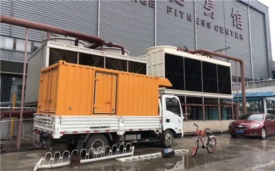 马尾300KW发电机组适配电缆规格选型指南